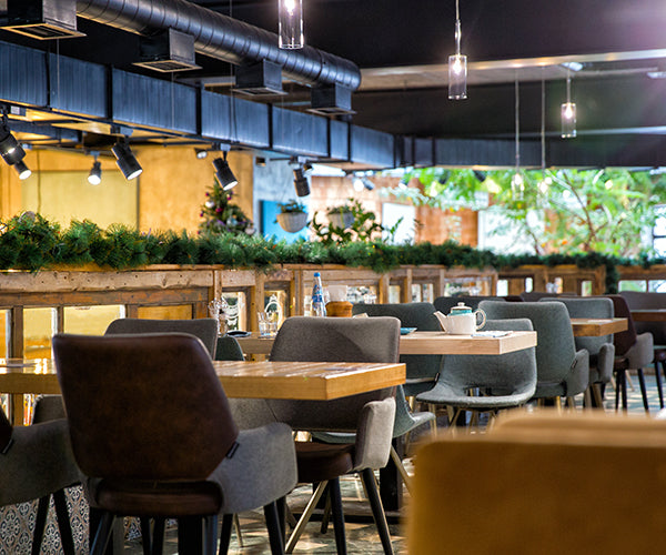 Bistromøbler