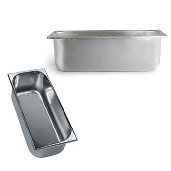 Spiseisbeholder i CNS