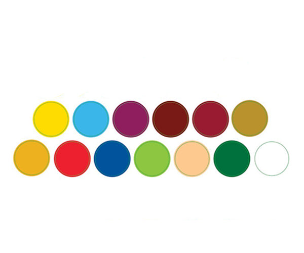 Label Sheets