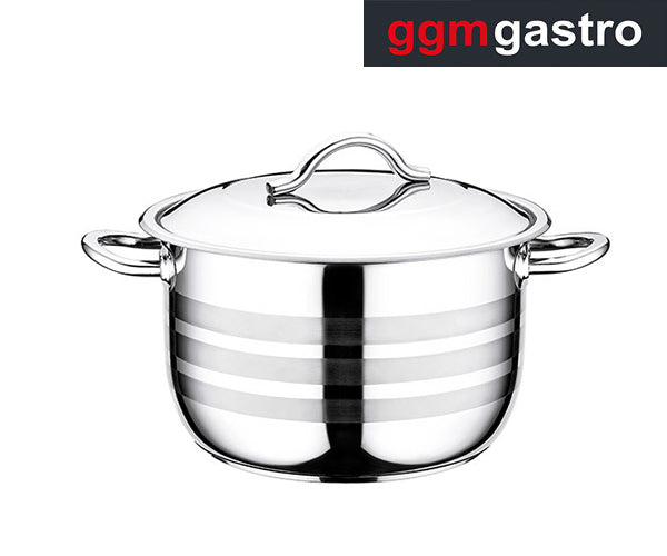 GGM Gastro | Kokekar
