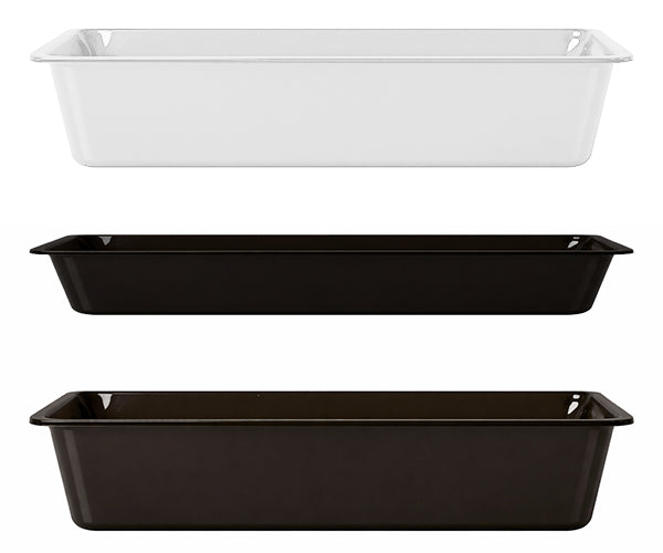Presentasjonsskåler