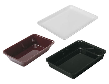 Presentasjonsskåler