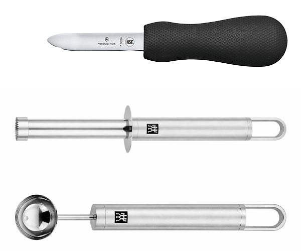 Spesialkniver