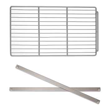 Skinner og gitterrister