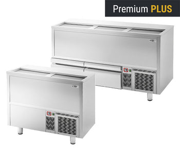 Flaskekjøleskap FEI