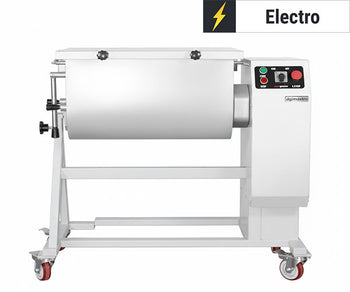 Elektrisk kjøttmikser