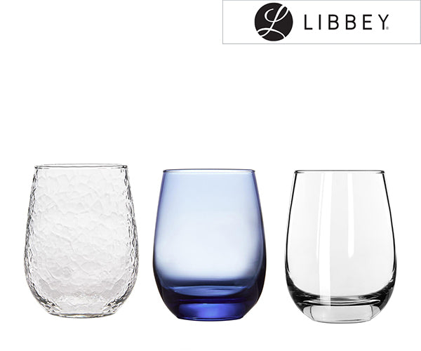 LIBBEY | Stemless