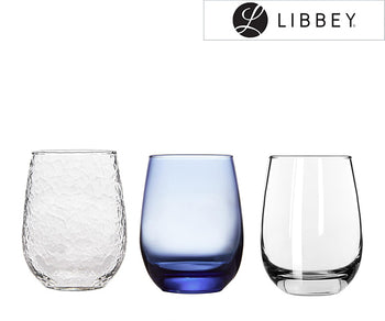 LIBBEY | Stemless