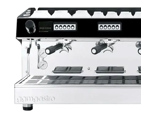 Espresso / Kaffemaskiner Catarina