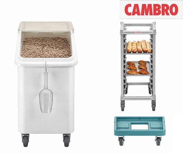 CAMBRO | Transportvogn