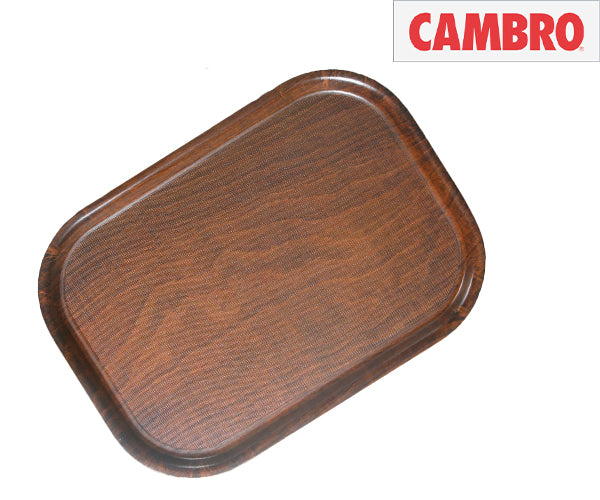 CAMBRO | Brett i ekte tre
