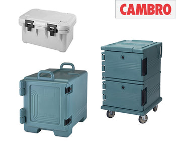 CAMBRO | Termosbeholder til mat
