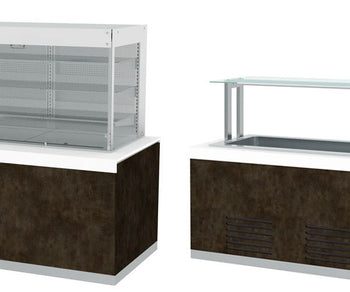 Buffetdisker - faste