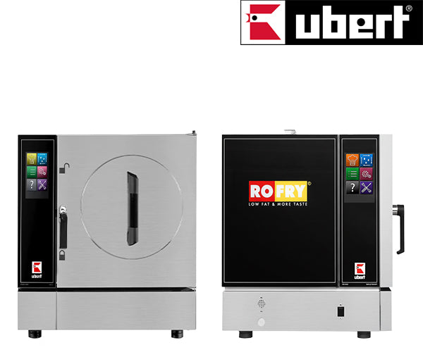 UBERT | RoFry