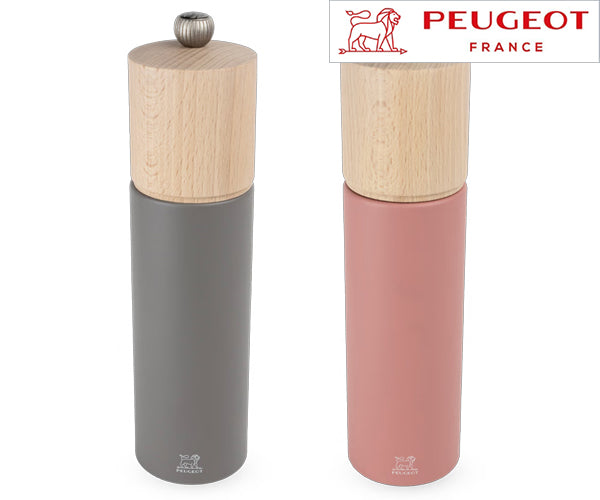 PEUGEOT | Boreal