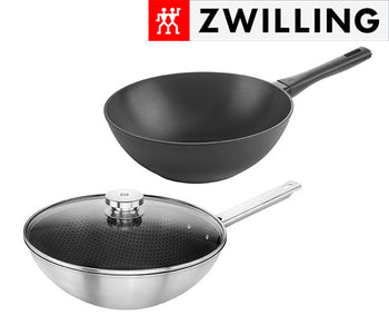 ZWILLING | Wokpanner