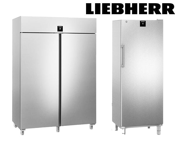 LIEBHERR | Kjøleskap