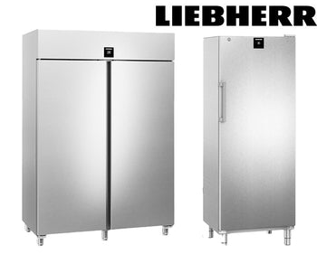 LIEBHERR | Kjøleskap