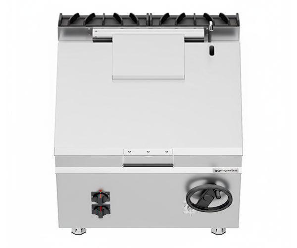 Vippbare stekepanner - GIUSEPPE 900