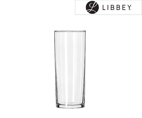 LIBBEY | Rett side