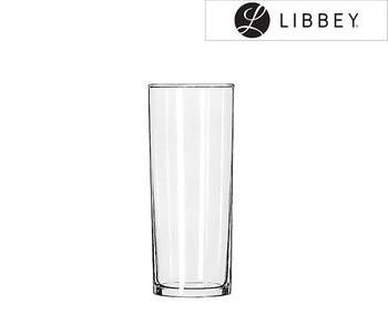 LIBBEY | Rett side