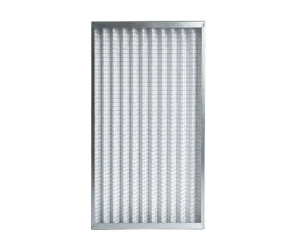 Syntetisk filter - Aktivkulfilter