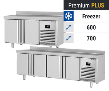 600 og 700 Deep - Premium PLUS