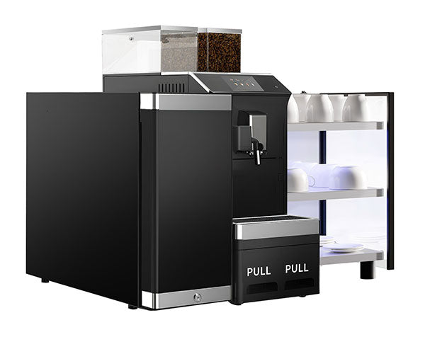 Espresso / Kaffemaskiner