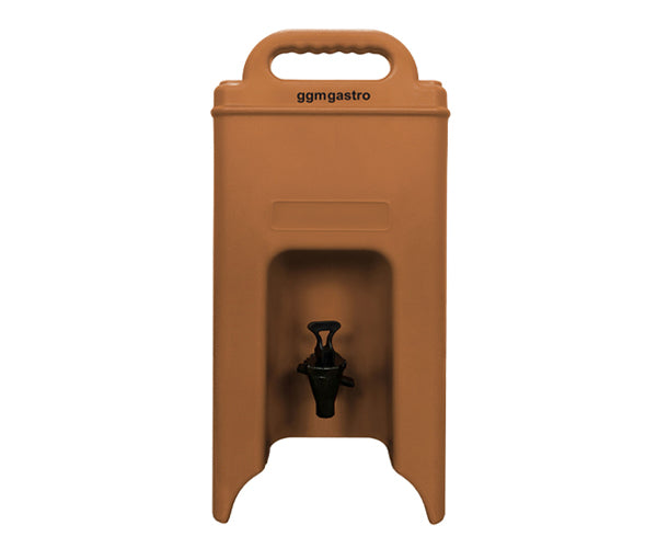 Termo-drikkevaredispenser