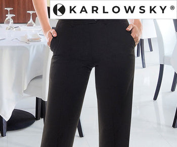 KARLOWSKY | Bukser