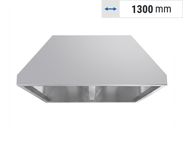 Takhengt avtrekkshette 1300