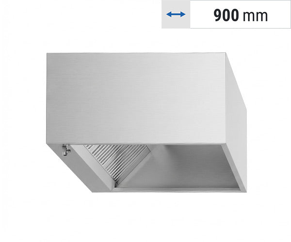 Kasse avtrekkshette 900