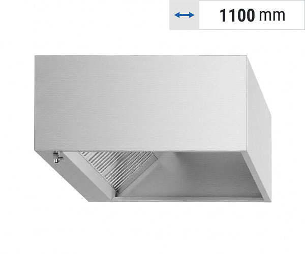 Kasse avtrekkshette 1100