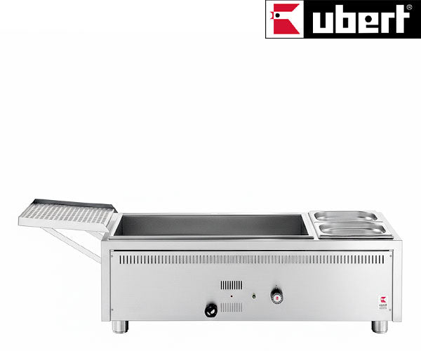 UBERT | Stekeovner for fisk