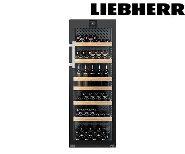 LIEBHERR | Vinkjøleskap