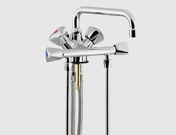 Armaturer til ølbar