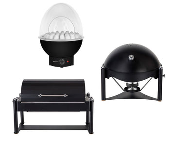 Chafingfatet og eggekosen