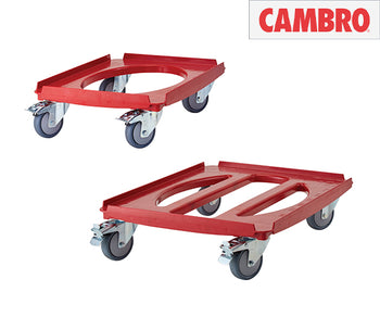CAMBRO | Transportvogn