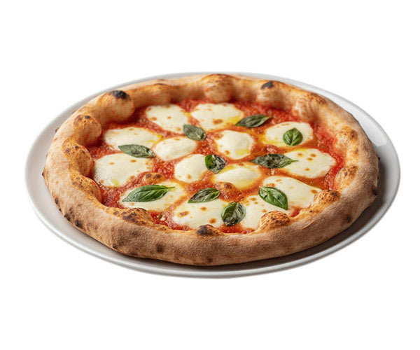 Pizzatallerken