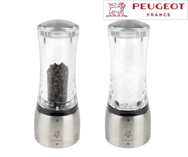 PEUGEOT | Daman