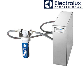 ELECTROLUX Professional | Vannbehandling