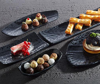 Buffetskåler - GLAMOUR