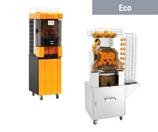 Appelsinpresser - ECO