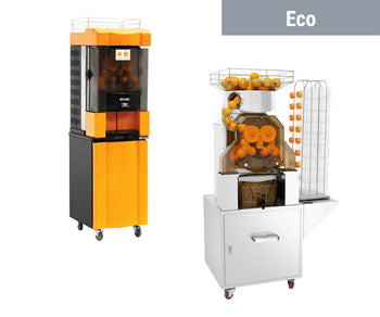Appelsinpresser - ECO