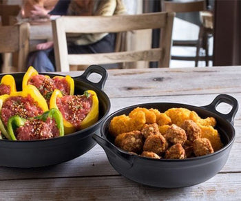 Buffetbrett - PADELLA