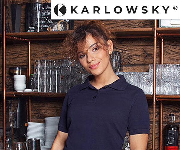KARLOWSKY | Polotrøye Navy