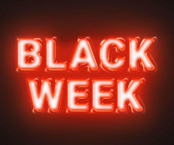 Black Friday