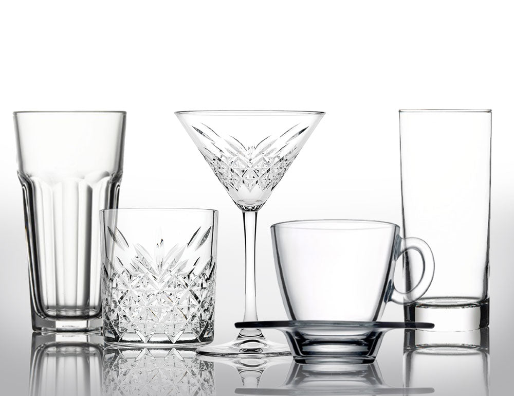 Glass