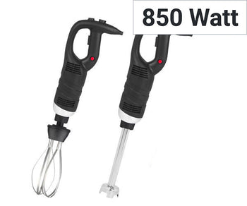 Stavmikser-sett - 850 watt