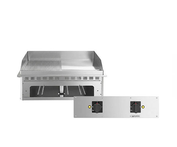 Stekeplater